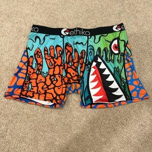 Ethika boxers